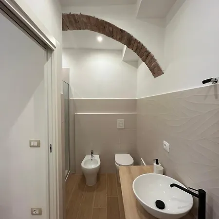 N13 - Design Retreat Appartamento