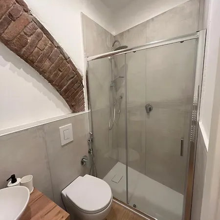 Appartamento N13 - Design Retreat