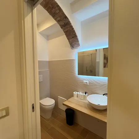 N13 - Design Retreat Appartamento Perugia