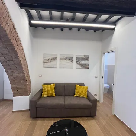 N13 - Design Retreat Appartamento Perugia