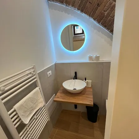 Appartamento N13 - Design Retreat