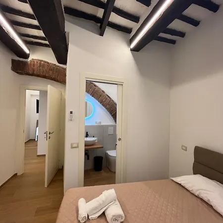 Appartamento N13 - Design Retreat Perugia