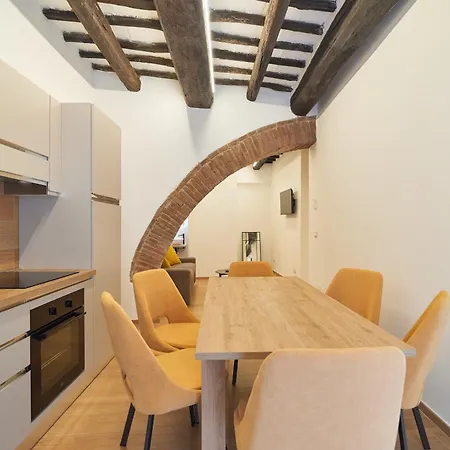 아파트 Am13 - Design Retreat