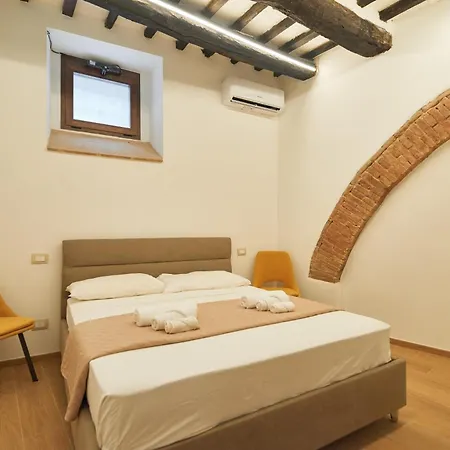 아파트 Am13 - Design Retreat