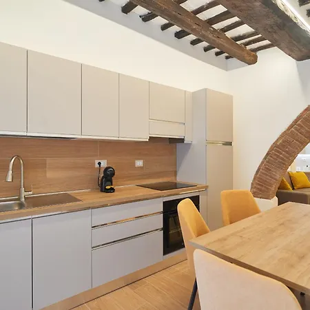 Am13 - Design Retreat 아파트 *