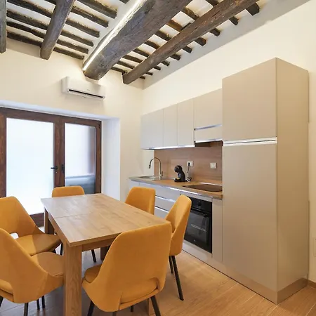 아파트 Am13 - Design Retreat 페루자