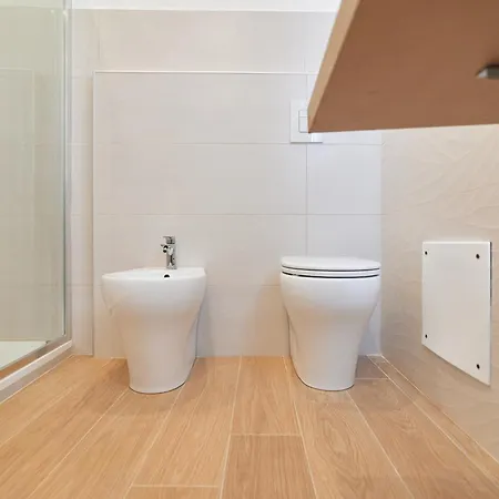 Am13 - Design Retreat 아파트 페루자