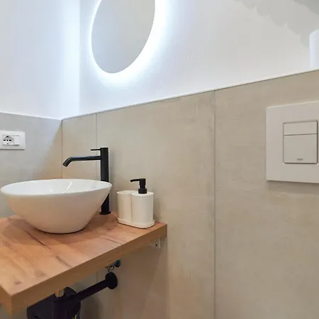 아파트 Am13 - Design Retreat *