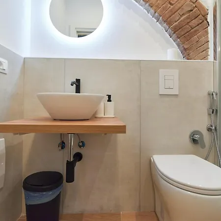 Am13 - Design Retreat 아파트 페루자