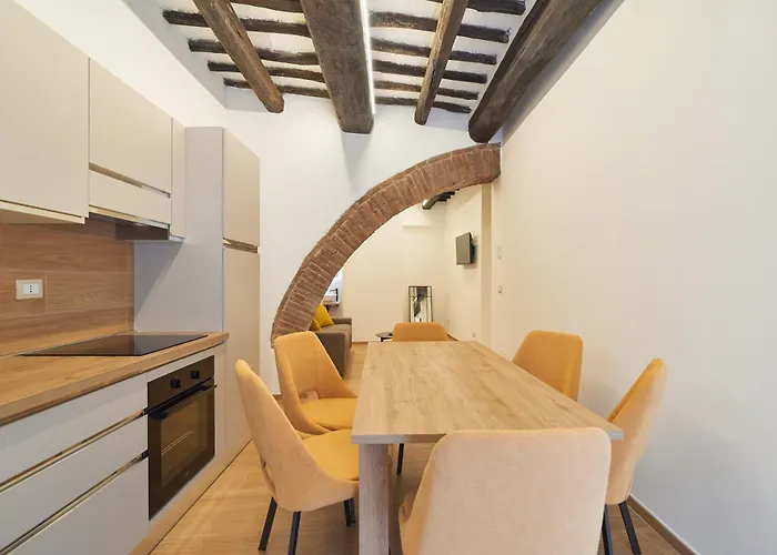 Appartamento Am13 - Design Retreat