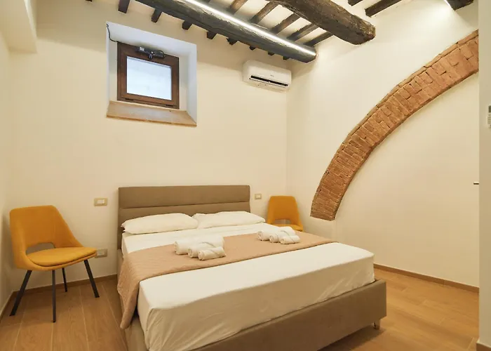 Appartamento Am13 - Design Retreat