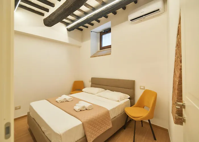 Am13 - Design Retreat Appartamento Perugia