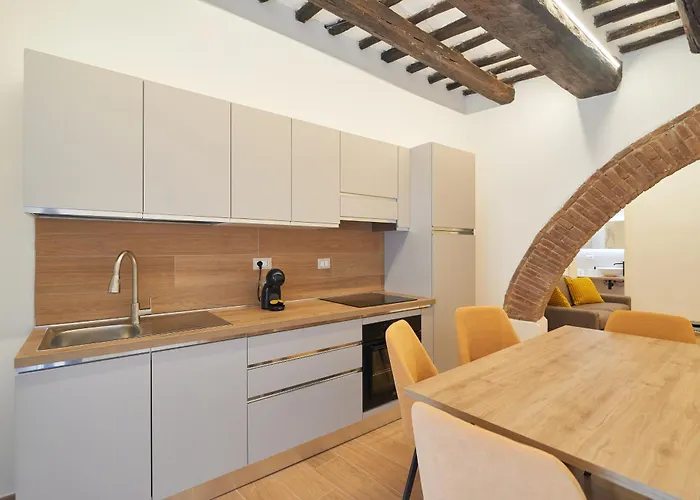 Am13 - Design Retreat Appartamento *