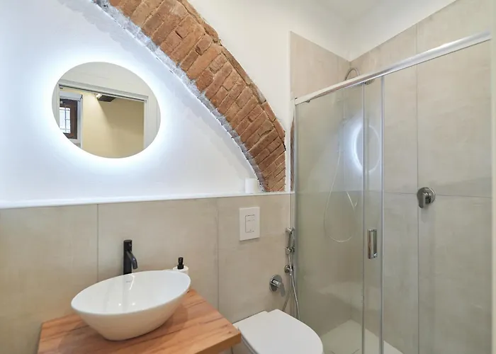 Appartamento Am13 - Design Retreat *