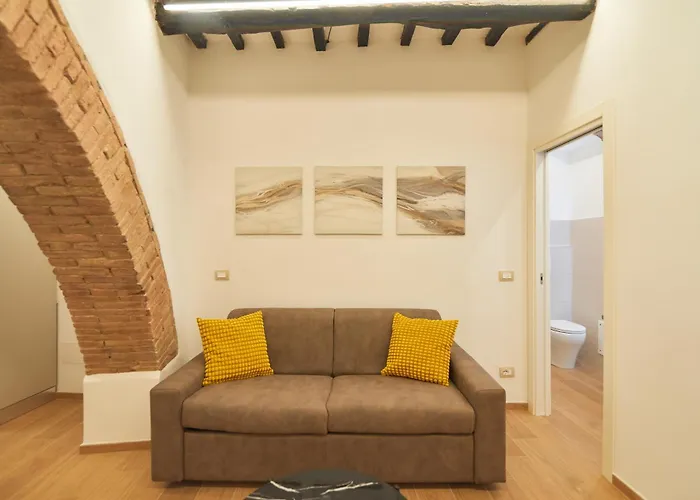 Appartamento Am13 - Design Retreat