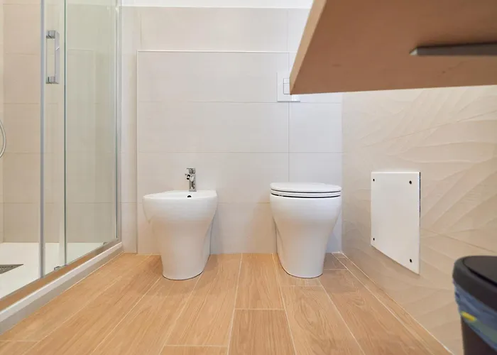 Am13 - Design Retreat Appartamento Perugia