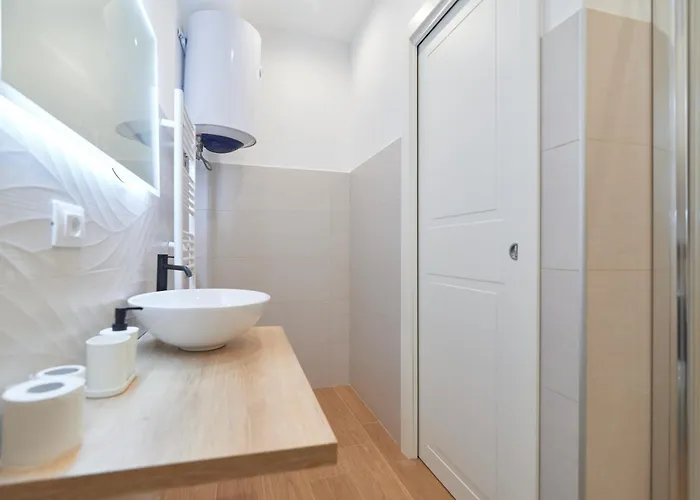 Appartamento Am13 - Design Retreat Perugia