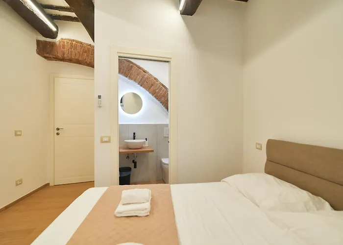 Appartamento Am13 - Design Retreat