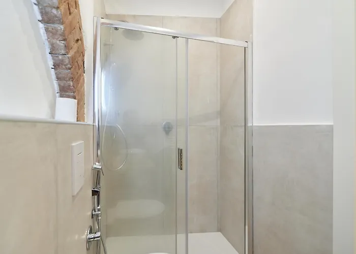 Appartamento Am13 - Design Retreat *