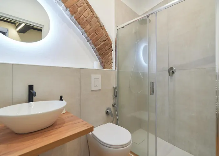 Appartamento Am13 - Design Retreat