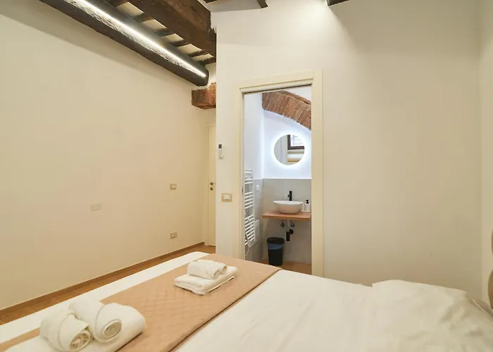 Appartamento Am13 - Design Retreat *