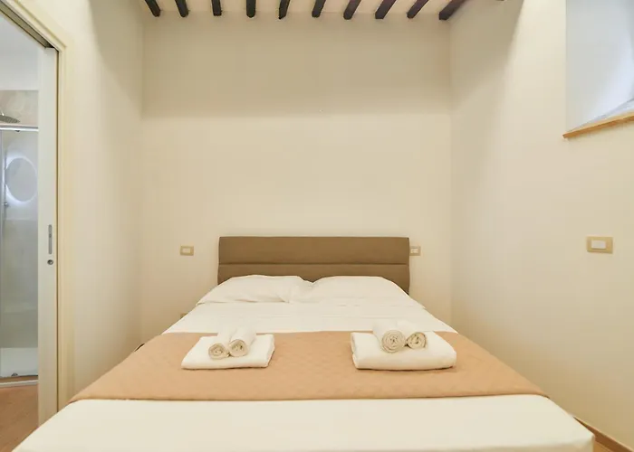 Am13 - Design Retreat Appartamento Perugia