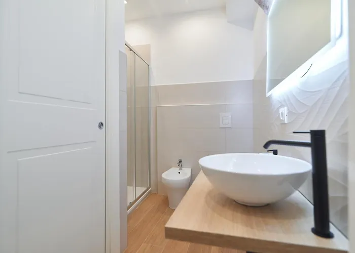 Appartamento Am13 - Design Retreat Perugia