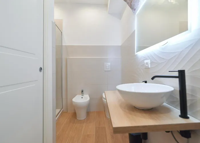 Appartamento Am13 - Design Retreat