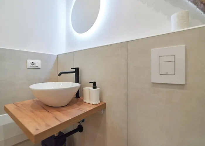 Appartamento Am13 - Design Retreat *