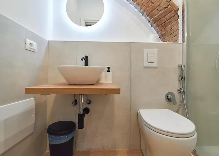 Am13 - Design Retreat Appartamento Perugia