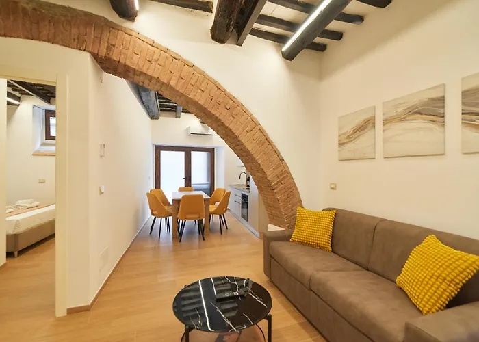 Appartamento Am13 - Design Retreat